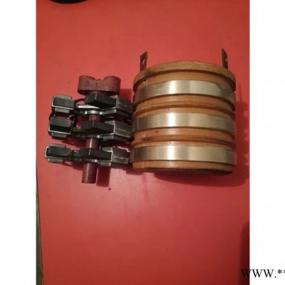恒义HY【恒义YZR电机碳刷金属石墨电刷双线起重机电刷回转电机碳刷 恒义塔吊配件】图3