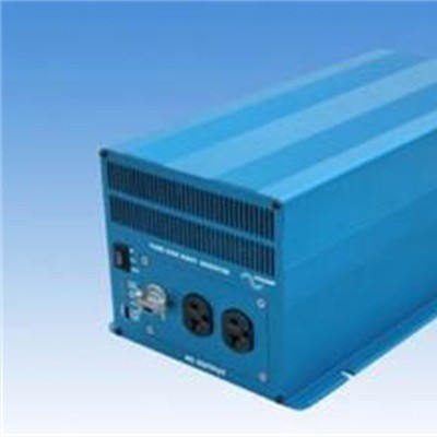 意大利ELETTRONICA SANTERNO变频器图4