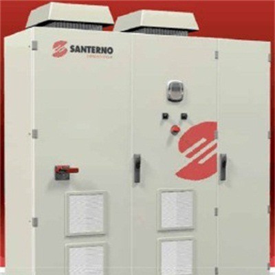 意大利ELETTRONICA SANTERNO变频器图5
