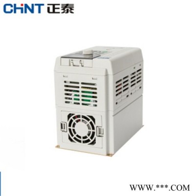 三相变频器 正泰变频器NVF2-11KW/PS4/TS4通用变频器 水泵风机电机变频器图3