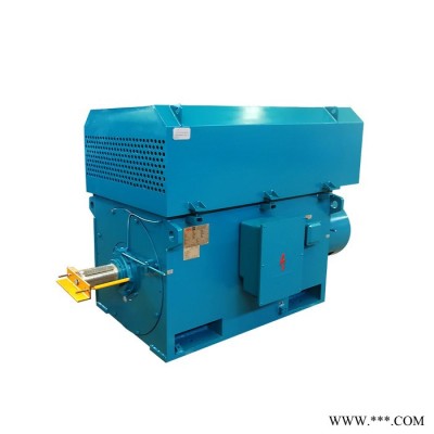 新四达YRKK5601-8-500KW 10000V三相异步电动机 高压电机碳刷  电机设备  高压电机厂家图2