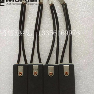 上海摩根碳刷D374N碳刷供应D374N碳刷批发图3