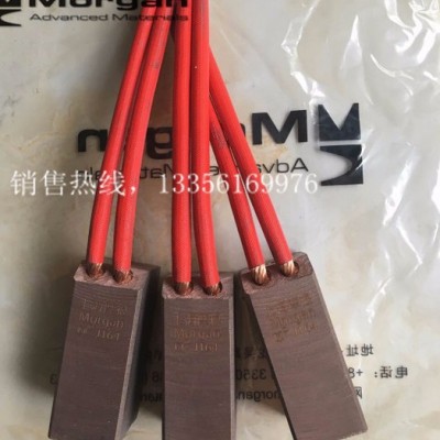 上海摩根碳刷D374N碳刷供应D374N碳刷批发图6