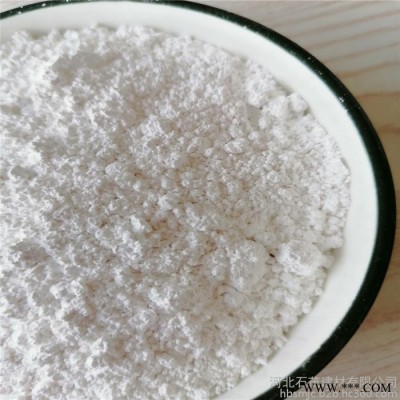 石茂轻钙粉加工 油漆用碳酸钙 活性碳酸钙 超细超白轻钙粉 高白度钙粉图6