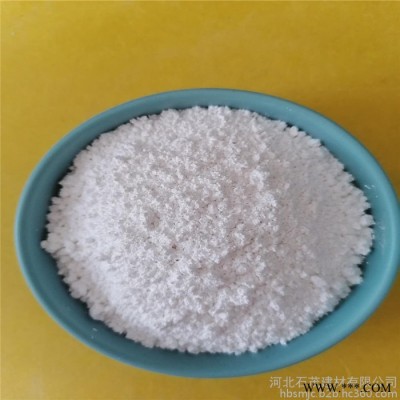 石茂轻钙粉加工 油漆用碳酸钙 活性碳酸钙 超细超白轻钙粉 高白度钙粉图2