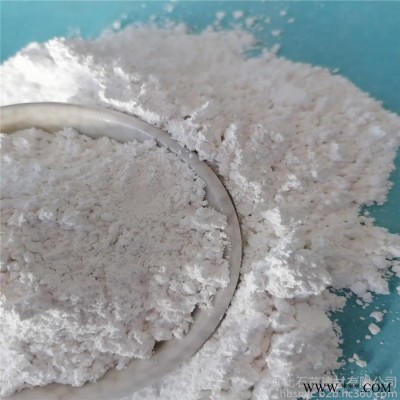 石茂轻钙粉加工 油漆用碳酸钙 活性碳酸钙 超细超白轻钙粉 高白度钙粉图4