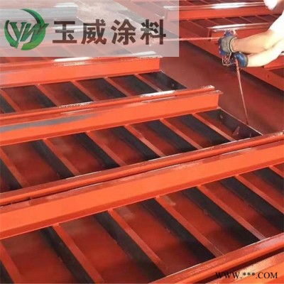 丙烯酸聚氨酯涂料价格 玉威丙烯酸聚氨酯防腐漆 丙烯酸油漆现货供应