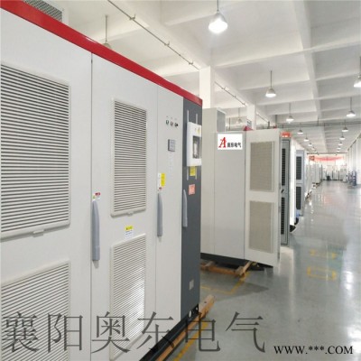电机风机调速 变频器厂家 提升机高压变频器排名 您要知道的选择技巧图4