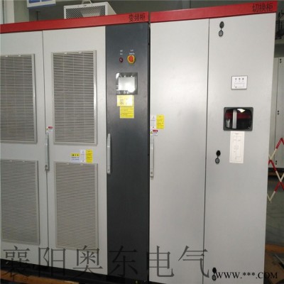 电机风机调速 变频器厂家 提升机高压变频器排名 您要知道的选择技巧图3