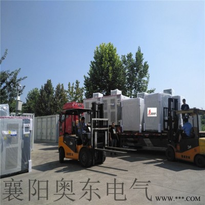 河北秦皇岛市抚宁区 高压变频器 10KV提升机高压变频器 注重细节图2
