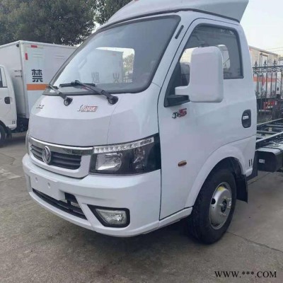 东风 易燃液体运输车 油漆运输车