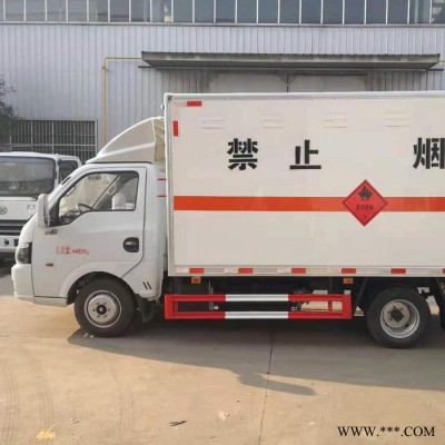 东风 易燃液体运输车 油漆运输车图7