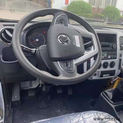 东风 易燃液体运输车 油漆运输车图5