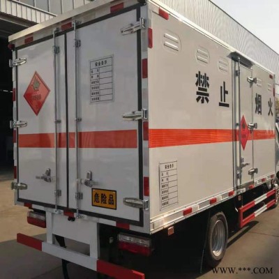 东风 易燃液体运输车 油漆运输车图4