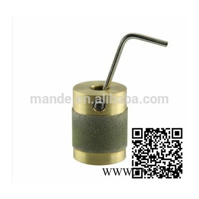 曼德MCBK1金刚石工具东成碳刷磨轮砂轮玻璃陶瓷研磨工具多尺寸磨轮五金配件图4