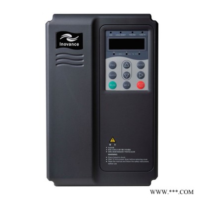 现货全新汇川变频器拉丝机重载型变频器 MD320NT11GB图8