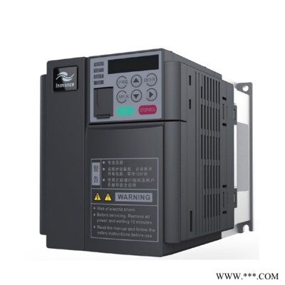 现货全新汇川变频器拉丝机重载型变频器 MD320NT11GB图2