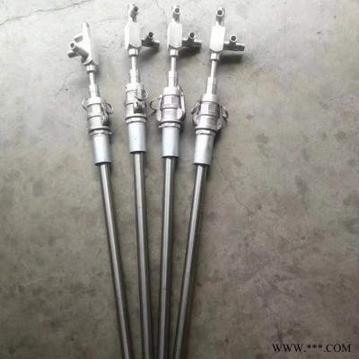 冷却喷枪  油漆喷枪厂家 除尘工业喷头 厂家定制图3