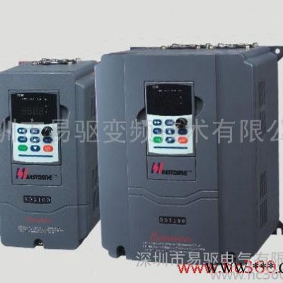 供应易驱EasydriveED2003-M 易驱国产变频器   变频器厂家图3