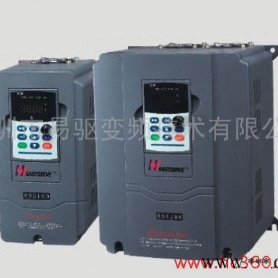 供应易驱EasydriveED2003-M 易驱国产变频器   变频器厂家图2