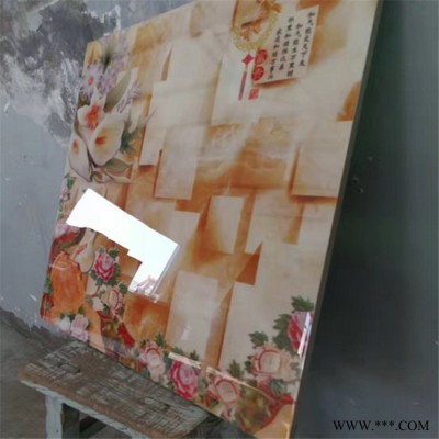 地板淋涂机厂家生玻璃淋涂机UV淋涂机油漆淋涂机水性淋幕机图7