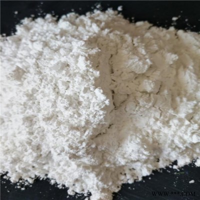 油漆涂料轻质碳酸钙  工业级超细轻钙 脱硫石粉 食用碳酸钙 灵寿博淼量大从优 重质碳酸钙图4