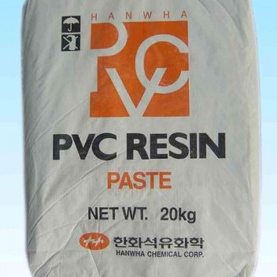 PVC韩国韩华三元共聚物 HANWHA KCH-15 油漆图4