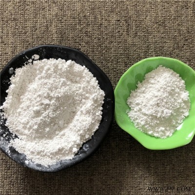 桓禾矿业批发鞍山油漆行业用重钙粉价格油漆专用重钙粉惠州重钙粉厂家供应  欢迎咨询图7