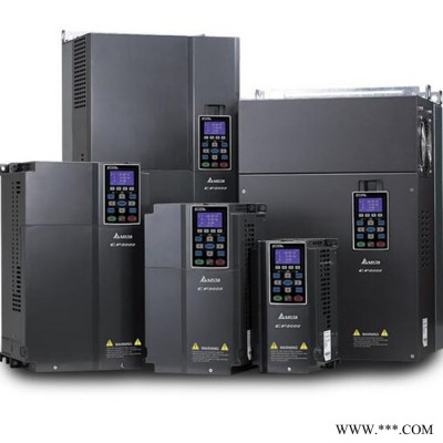 Delta/台达 台达变频器22KW VFD220CP43A-21 风机变频器 全新原装图6
