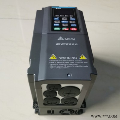 Delta/台达 台达变频器22KW VFD220CP43A-21 风机变频器 全新原装图2