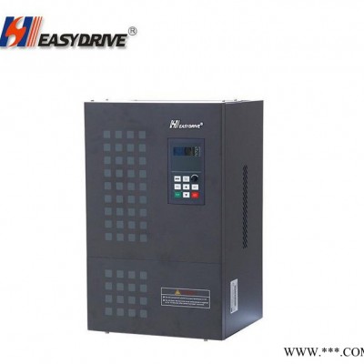 深圳直销变频器 CV3100-4T0750M三相380V低压塑壳变频器图2