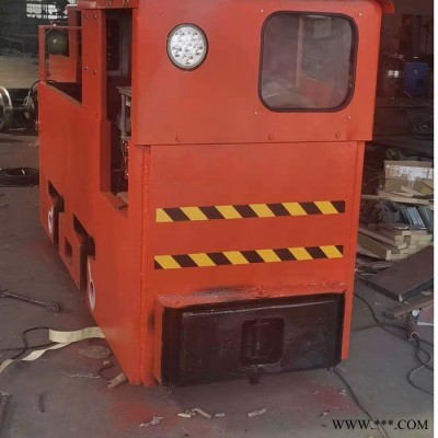 唐山 双人电机车 电机车 电机车A 电机车碳刷图5