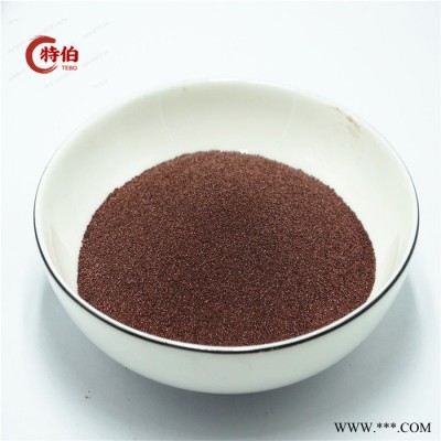 200目碳刷紫铜粉 碳刷铜粉 雾化铜粉 特伯铜粉厂家图5