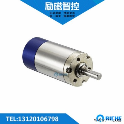 冯哈伯电机4490H024B FAULHABER碳刷直流微电机图2