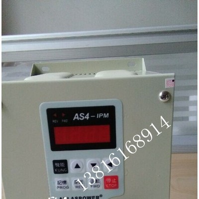爱德利AS4-307变频器体积 0.75KW爱德利变频器批发图6