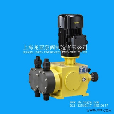 供应油漆隔爆计量泵 水处理加药泵图3