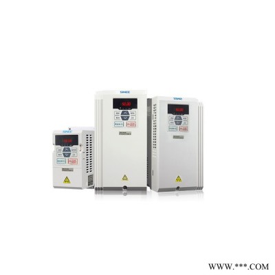三相变频器 正弦EM303B-OR7G/1R1P-3B专用变频器图2