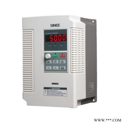 三相变频器 正弦EM303B-OR7G/1R1P-3B专用变频器图3