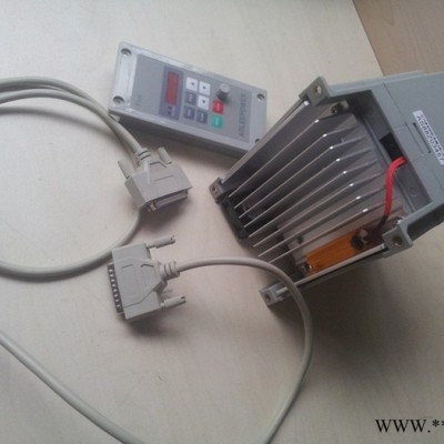 AS4-355变频器价格现货 AS4-IPM变频器批发 爱德利变频器工厂**中图8