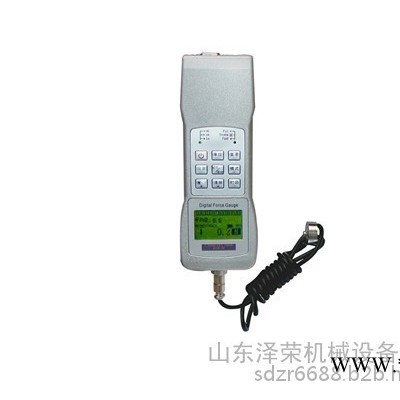 泽荣GF219A型电机碳刷压力测量仪图4