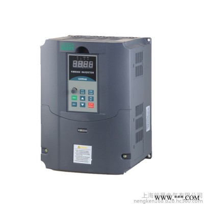 KM6000水泵型变频器5.5/7.5/11/15/18.5/22/30KW恒压供水变频器图5