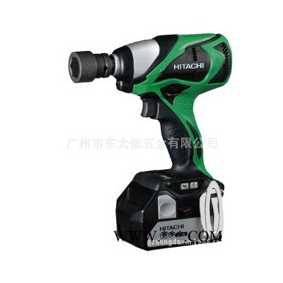 WR18DBDL 日立牌充电冲击扳手18v，免碳刷