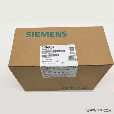 上海瀚巽 供应西门子变频器 通用变频器6SL3210-5BE22-2UV0 欢迎来电咨询图3