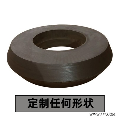 利发砂轮生产厂家 供应镜面抛光碳刷用石墨抛光砂轮光洁度好现货图7