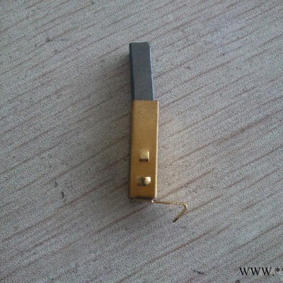供应碳刷L型碳刷