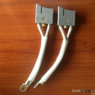 vestas的相碳刷\\\接地碳刷S35图1