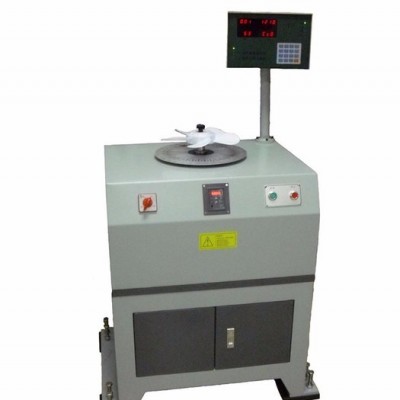 供应东莞 深圳立顺HVS-5.0F风叶动平衡机图2