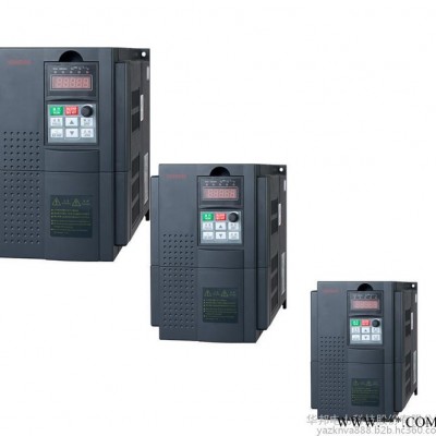 华邦 矢量控制型变频器 单相0.75KW变频器 高品质保证 高精度 高稳定性图3