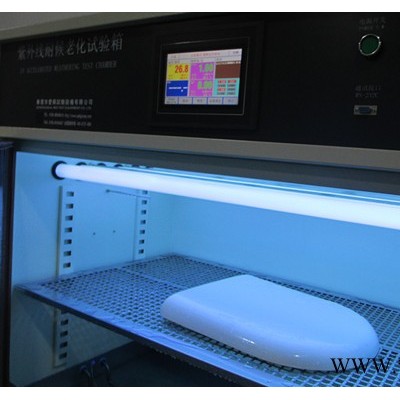 柳沁科技LQ-UV 抗汽车油漆抗紫外线试验仪紫外光强射实验箱图2