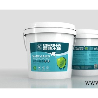 箭牌水性木器白漆 美国箭牌水性家具油漆加盟 箭牌涂料**品牌 抗冲击防霉美国箭牌水性木器漆厂家 **品牌箭牌家具漆图4